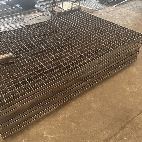 鋼格柵板規(guī)格參數(shù)詳解，選型不再難