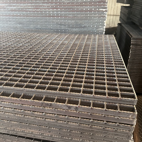 別小看它，這塊鋼格柵板背后藏著大學問