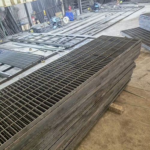 不止工程用！鋼格板在數(shù)據(jù)中心地板的驚艷應(yīng)用