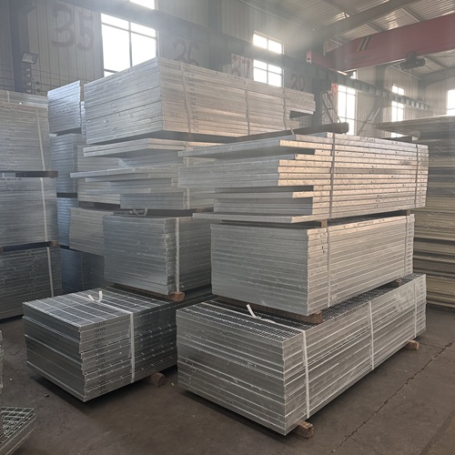 鋼格板模塊化生產(chǎn)原理，裝配式建筑適配關(guān)鍵