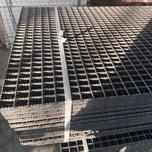 鋼格板模塊化生產(chǎn)原理，裝配式建筑適配關(guān)鍵