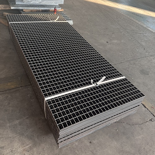 2025鋼格板行業(yè)現(xiàn)狀與未來(lái)，3大趨勢(shì)提前看