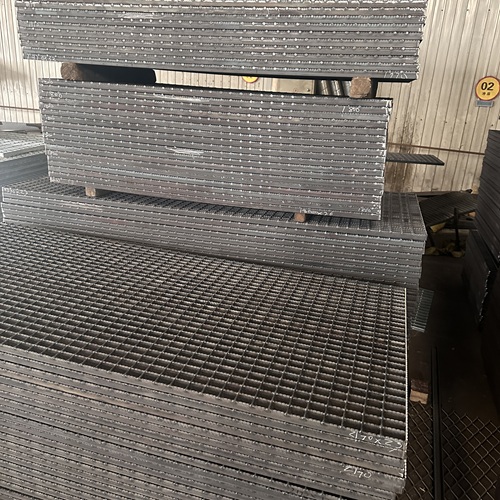 鋼格板企業(yè)應(yīng)對原材料漲價，3個降本妙招