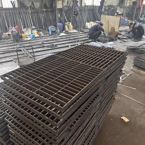 安裝鋼格板的5個(gè)常見(jiàn)錯(cuò)誤操作，立即規(guī)避