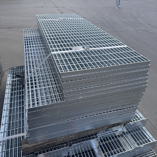 鋼格板的隱形實(shí)力揭秘，遠(yuǎn)比你想象的強(qiáng)大