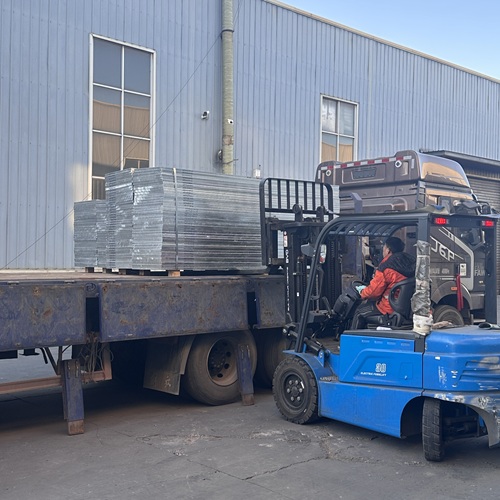 綠色建筑趨勢下，鋼格板的潛力到底有多大