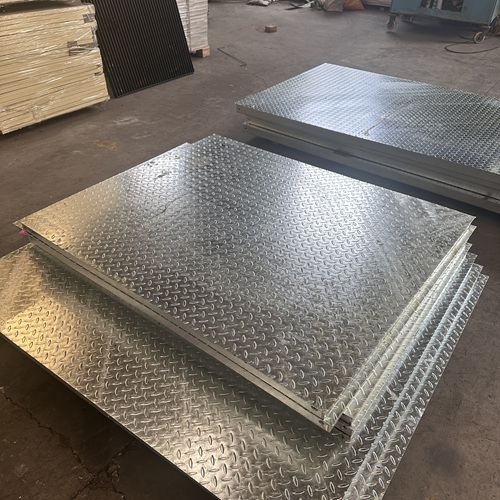 鋼格板變形后還能修復(fù)嗎？修復(fù)技巧全公開(kāi)