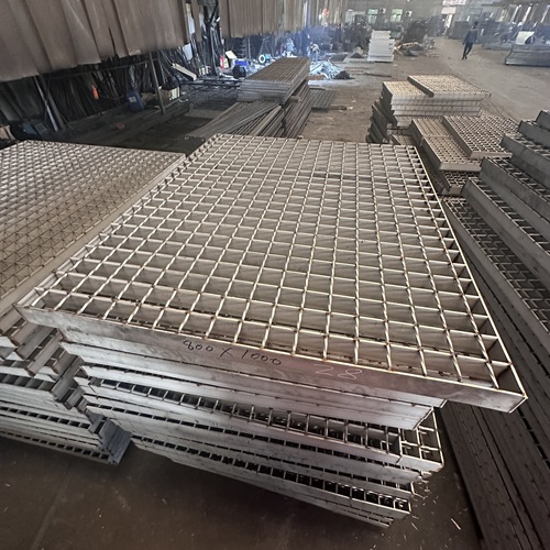 鋼格板規(guī)格參數(shù)詳解選型再也不發(fā)愁