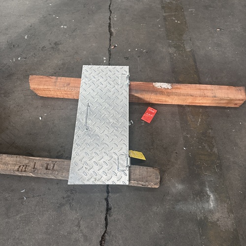 鋼格板安裝松動3個(gè)解決方案快速搞定