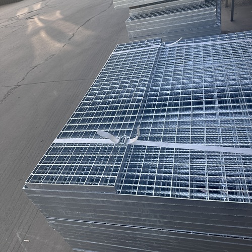 鋼格板安裝松動3個(gè)解決方案快速搞定