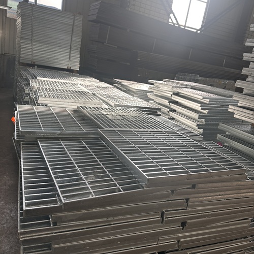 熱鍍鋅vs冷鍍鋅鋼格板區(qū)別一看就懂